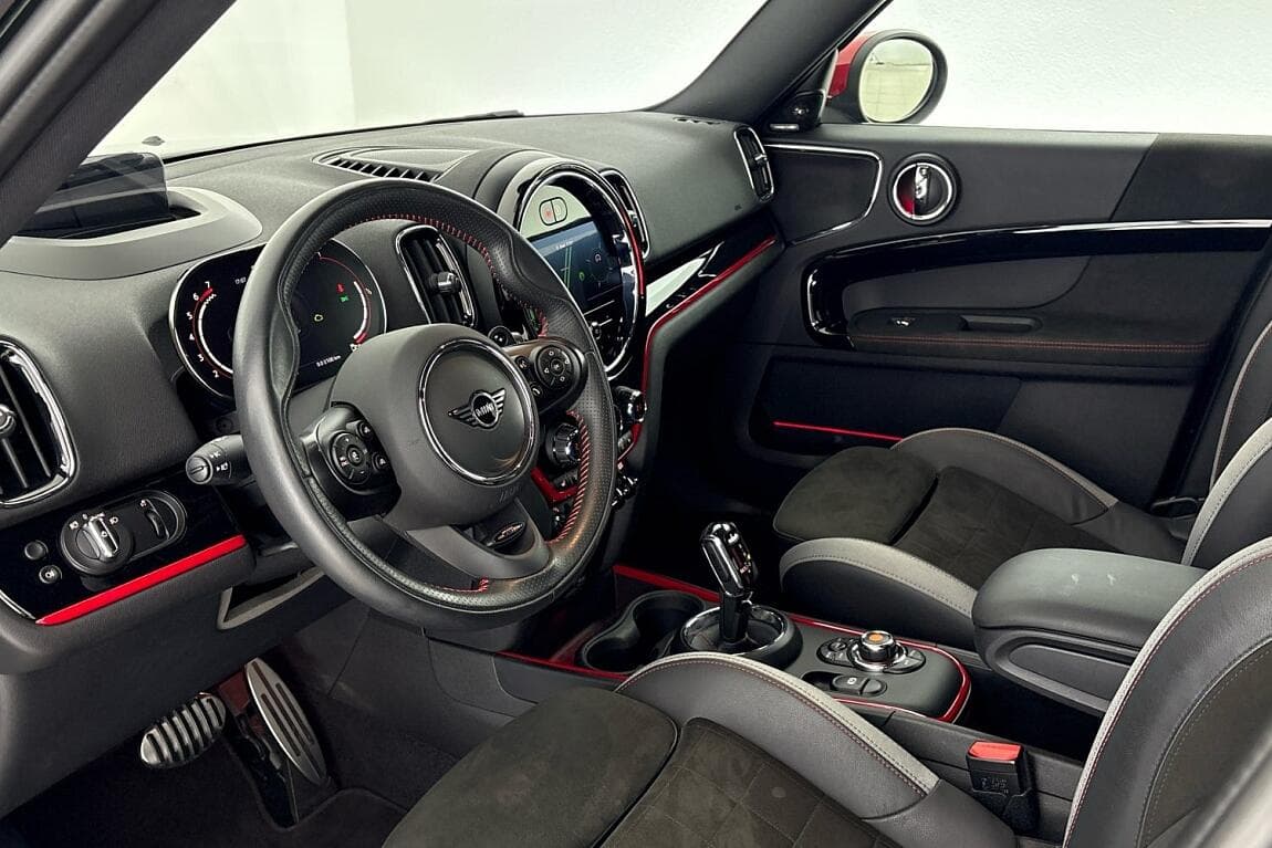 2021 Mini COUNTRYMAN - 6
