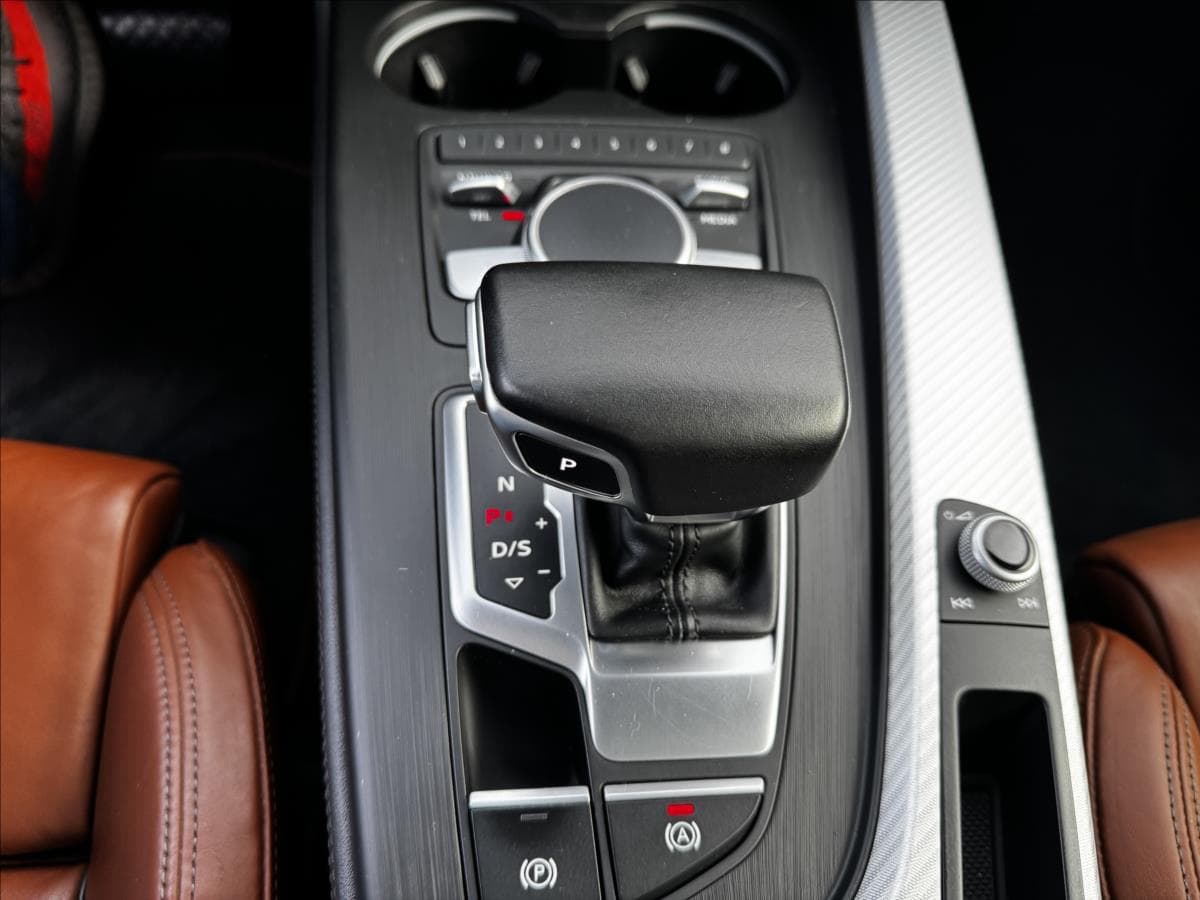 2017 Audi A5 - 14