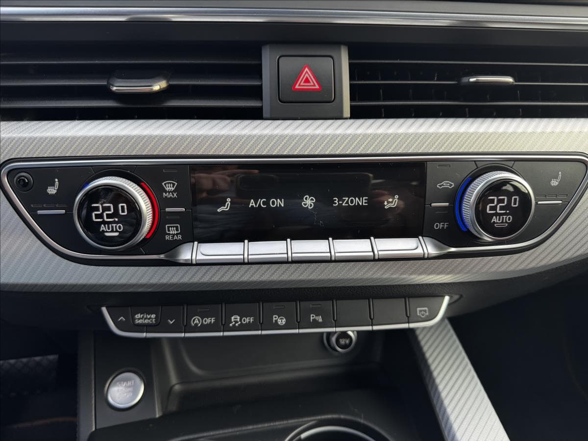 2017 Audi A5 - 17