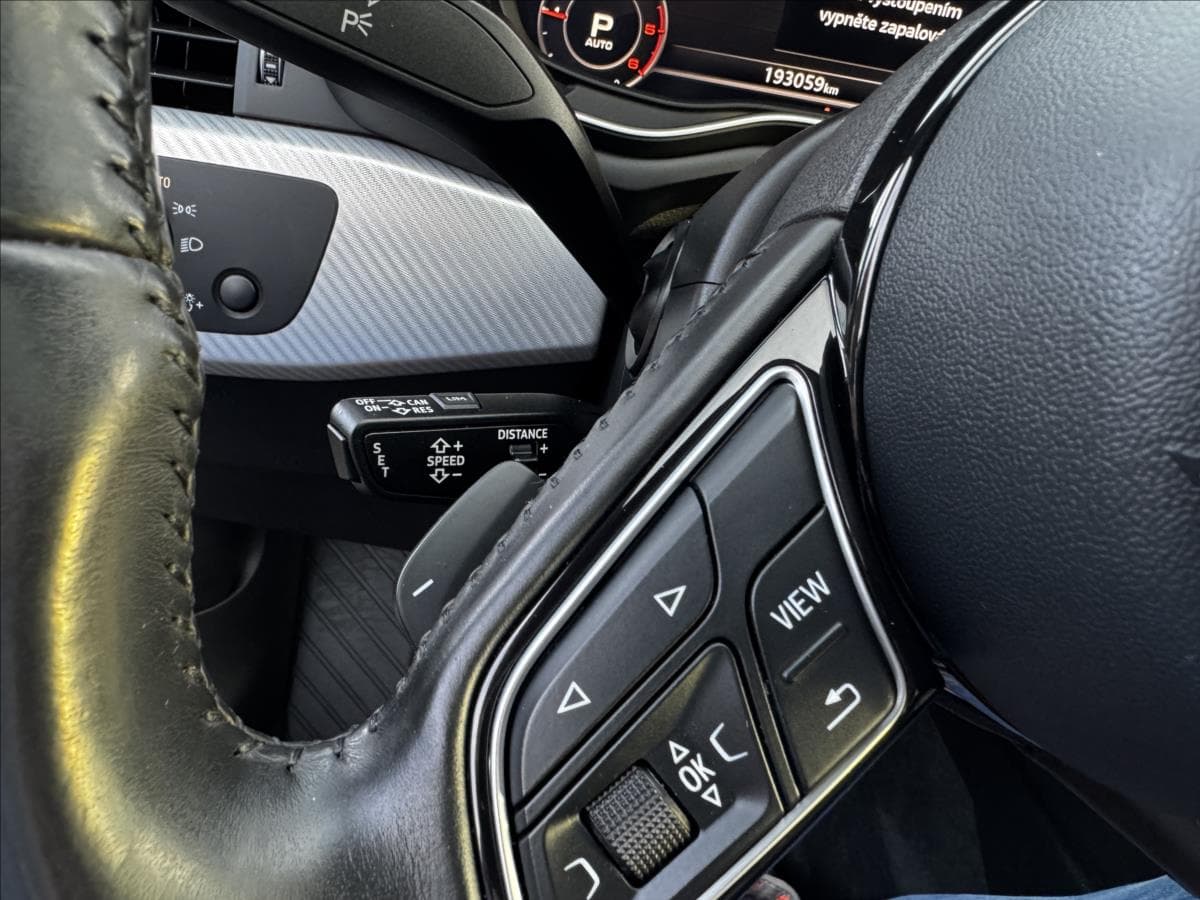2017 Audi A5 - 18