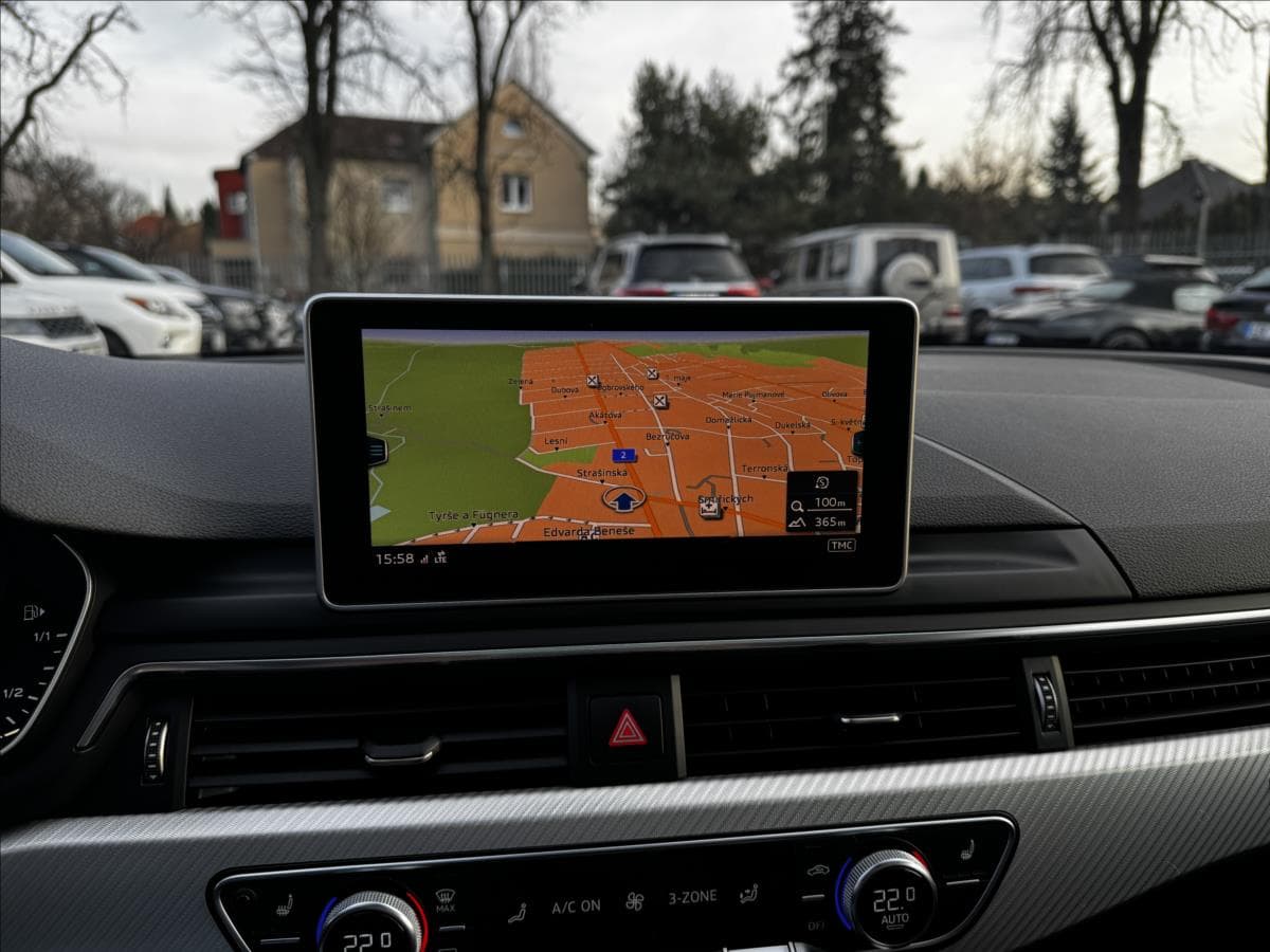 2017 Audi A5 - 20