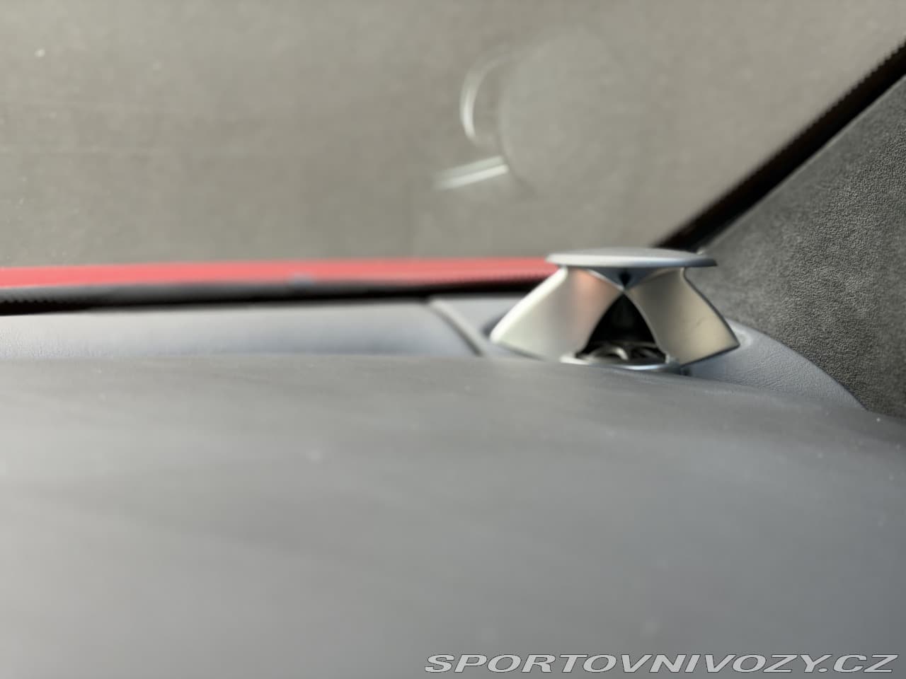 2010 Mercedes-Benz SLS - 15