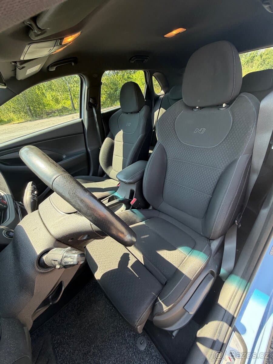 2019 Hyundai i30 - 10