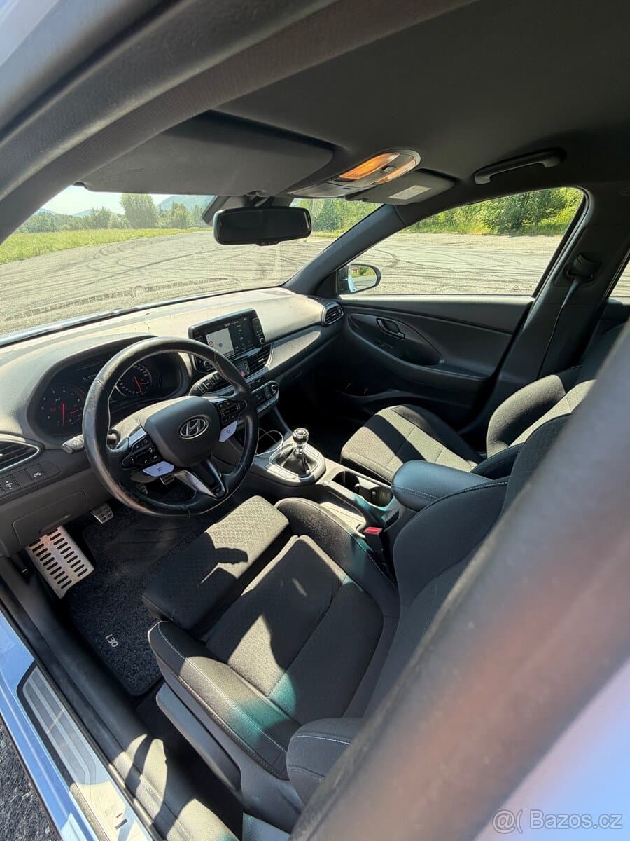 2019 Hyundai i30 - 11