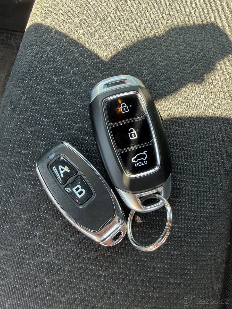 2019 Hyundai i30 - 12