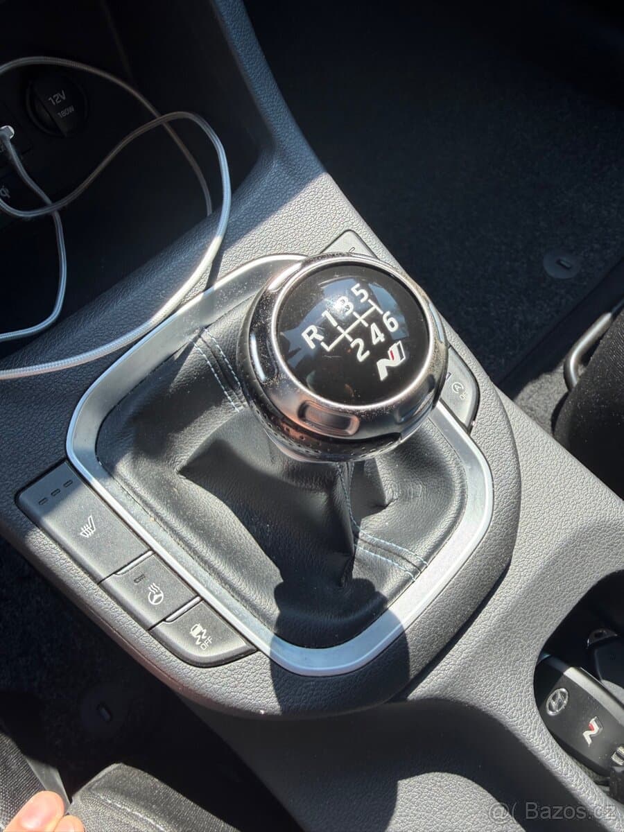 2019 Hyundai i30 - 13