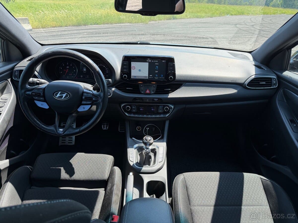 2019 Hyundai i30 - 14