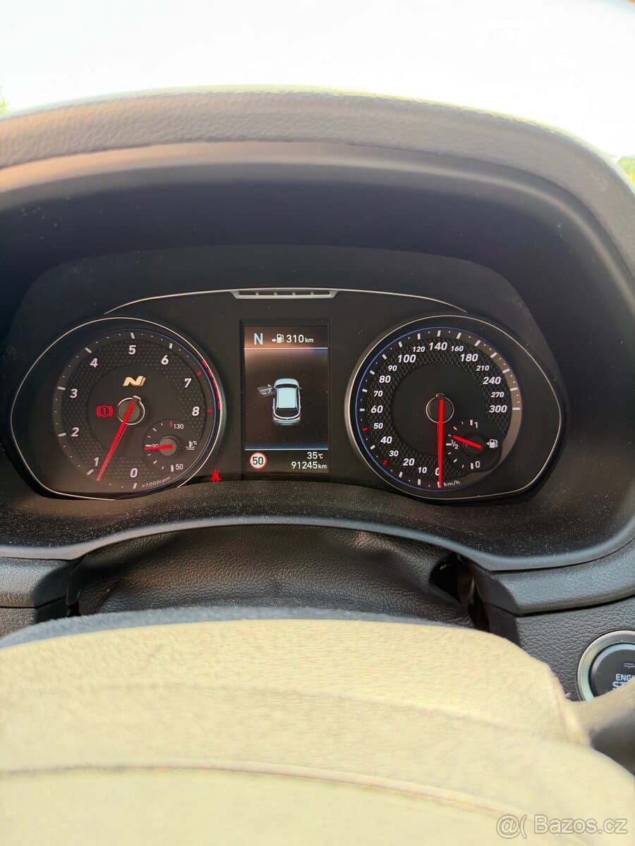 2019 Hyundai i30 - 15