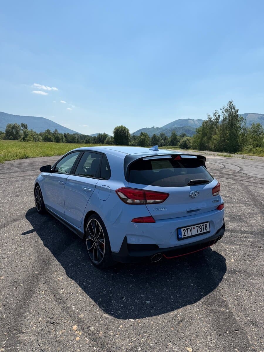 2019 Hyundai i30 - 16