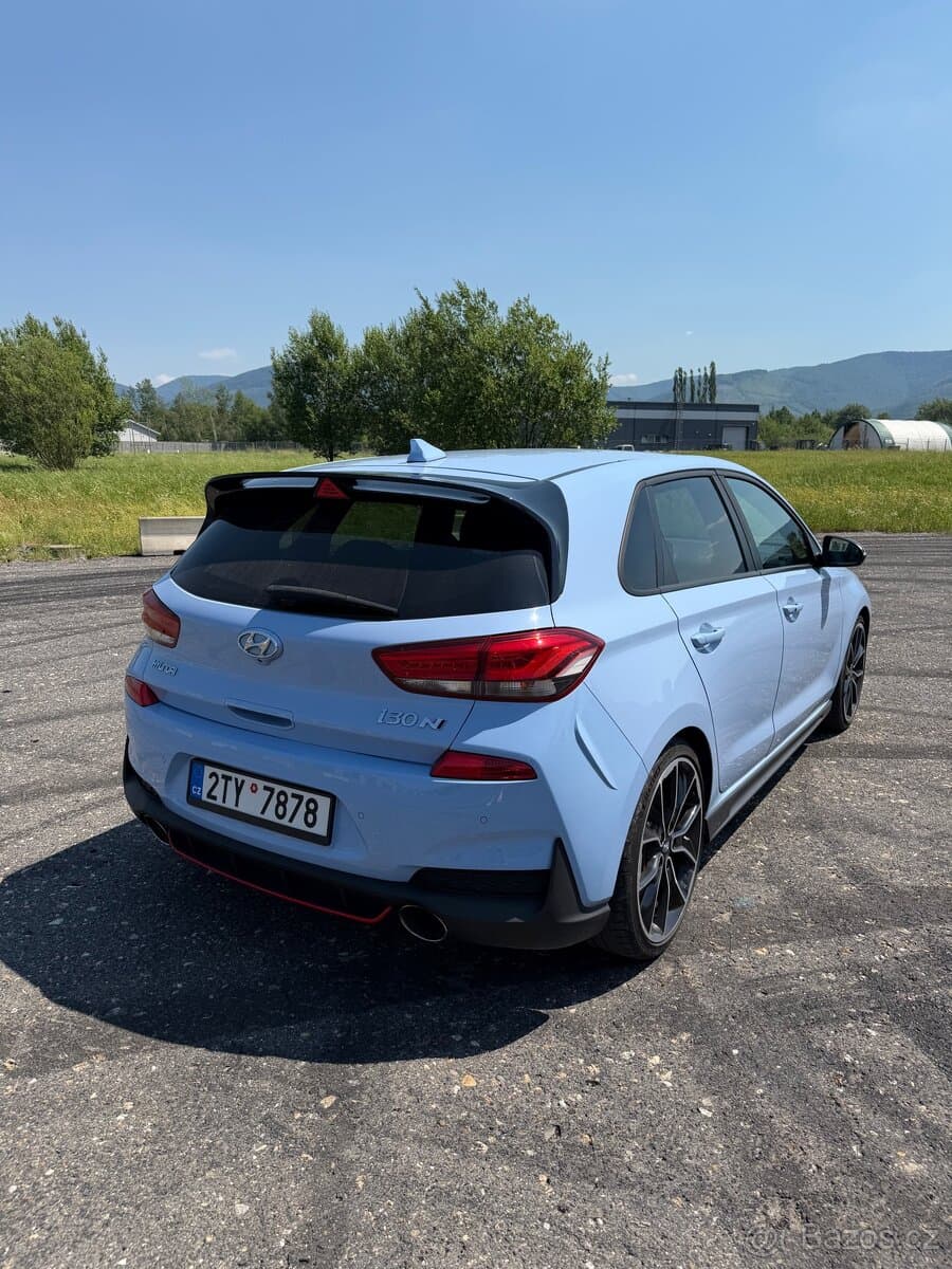 2019 Hyundai i30 - 17