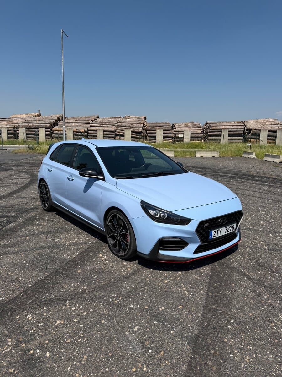 2019 Hyundai i30 - 18