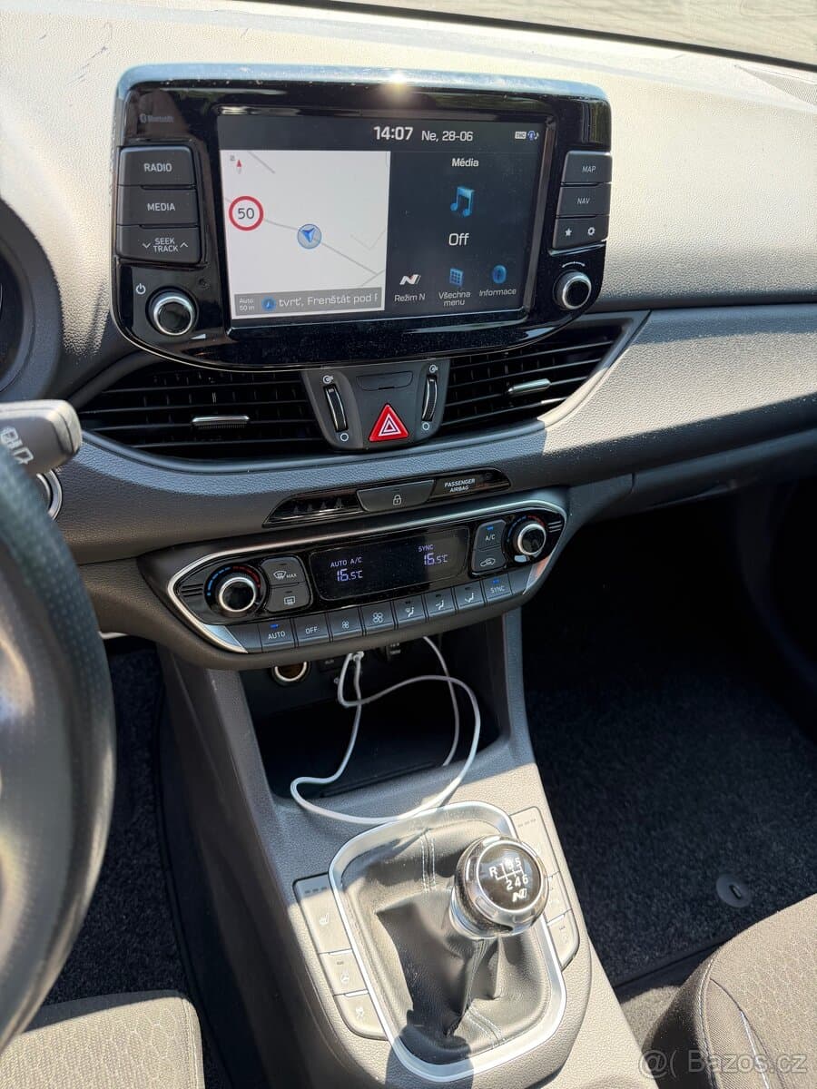 2019 Hyundai i30 - 5