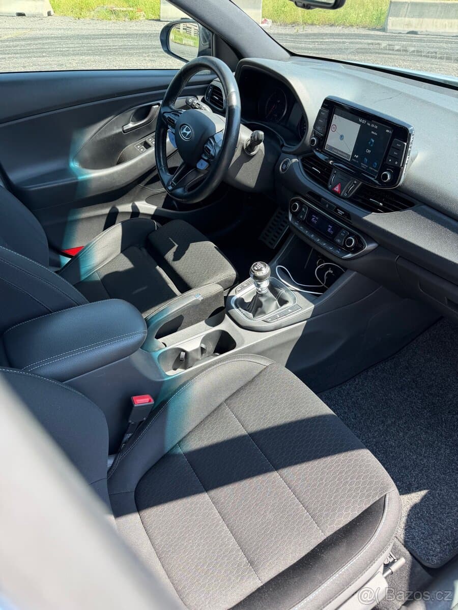 2019 Hyundai i30 - 7