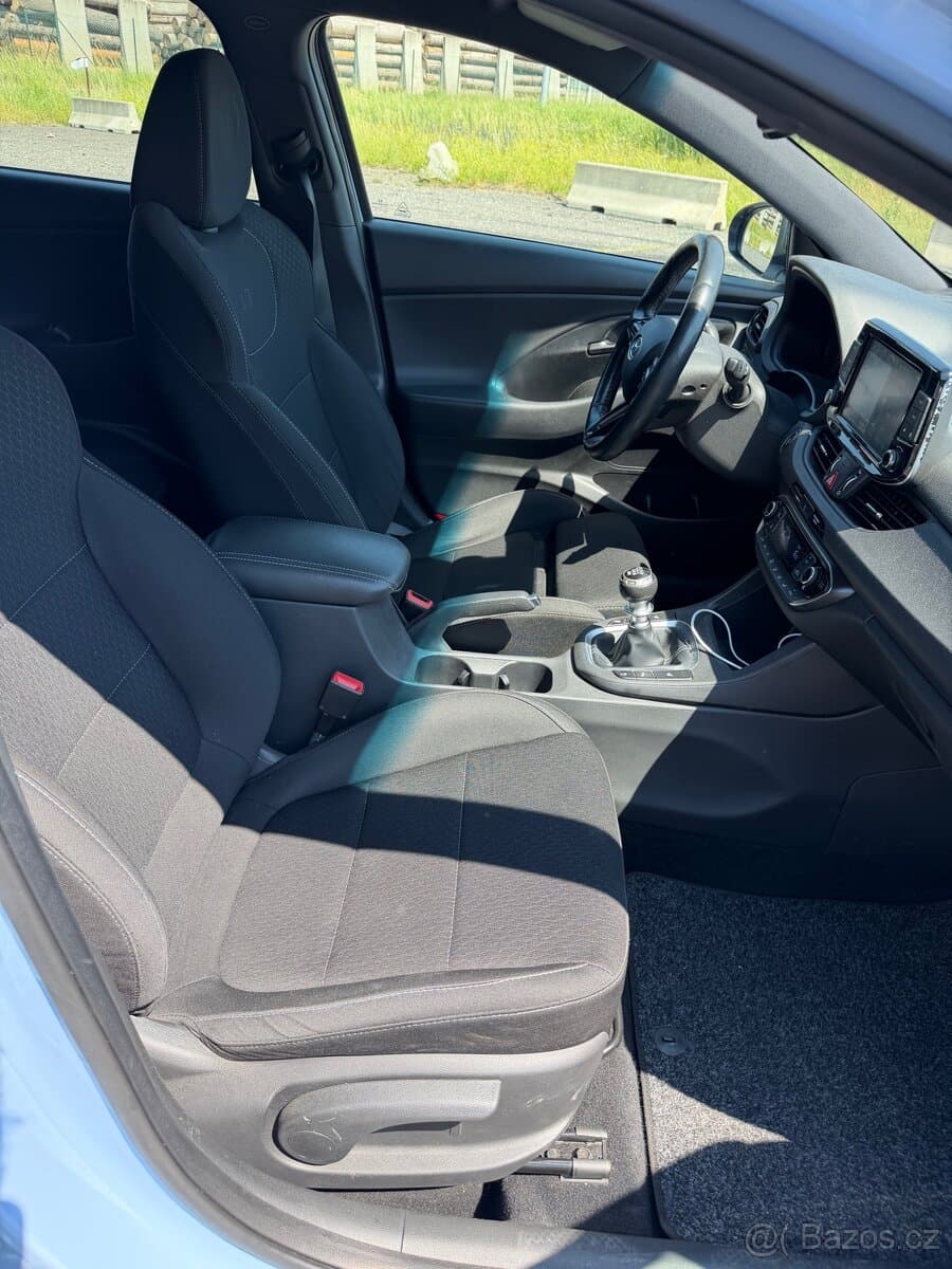 2019 Hyundai i30 - 8