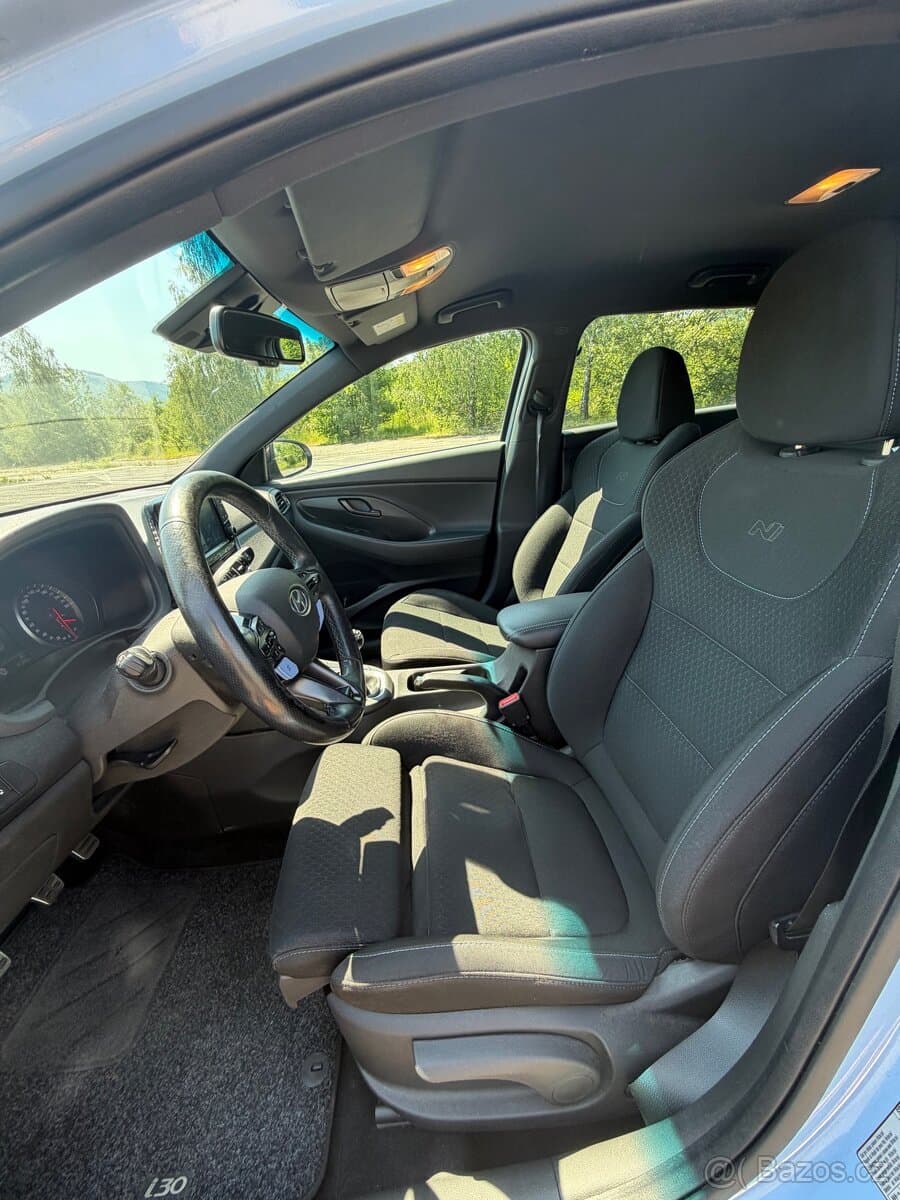 2019 Hyundai i30 - 9