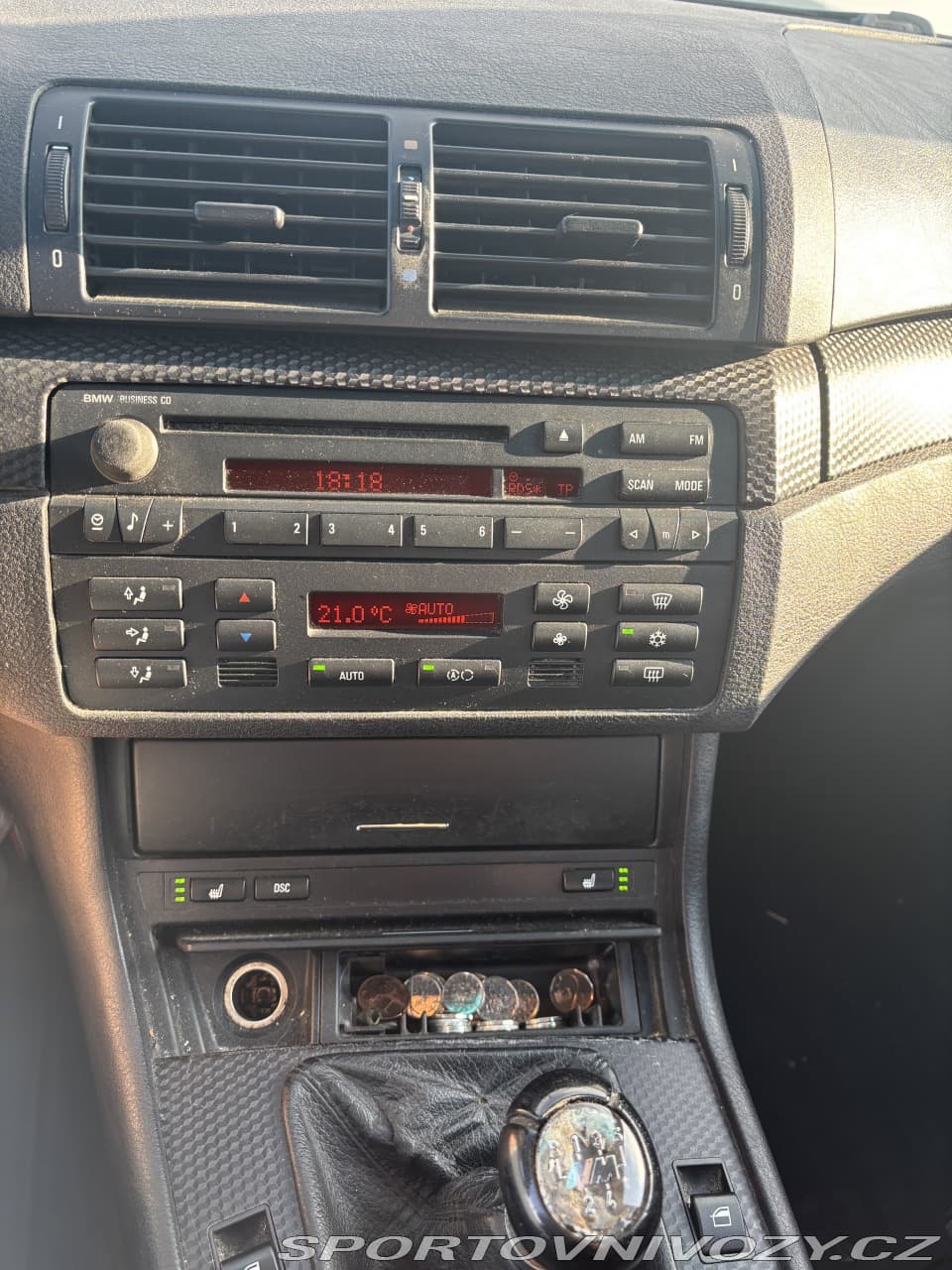 2003 BMW 3-SERIES - 15
