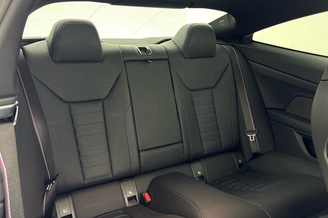2021 BMW 4-SERIES - 10