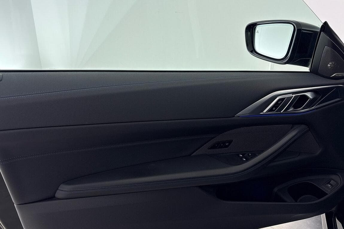 2021 BMW 4-SERIES - 14