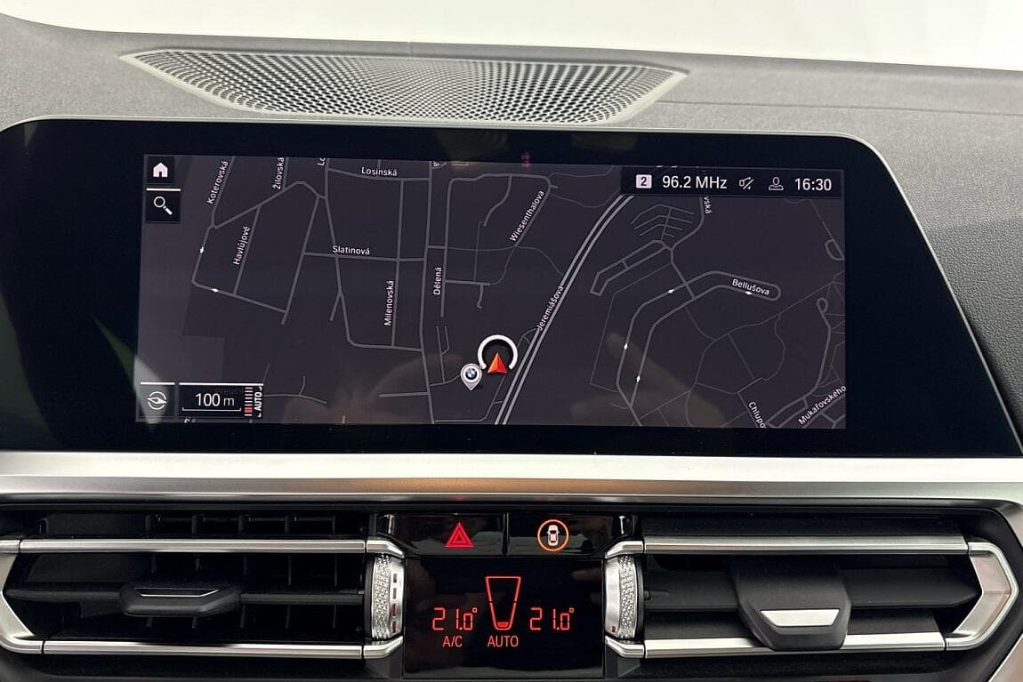 2021 BMW 4-SERIES - 16