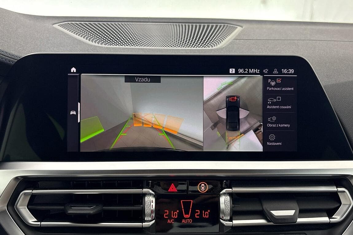 2021 BMW 4-SERIES - 17