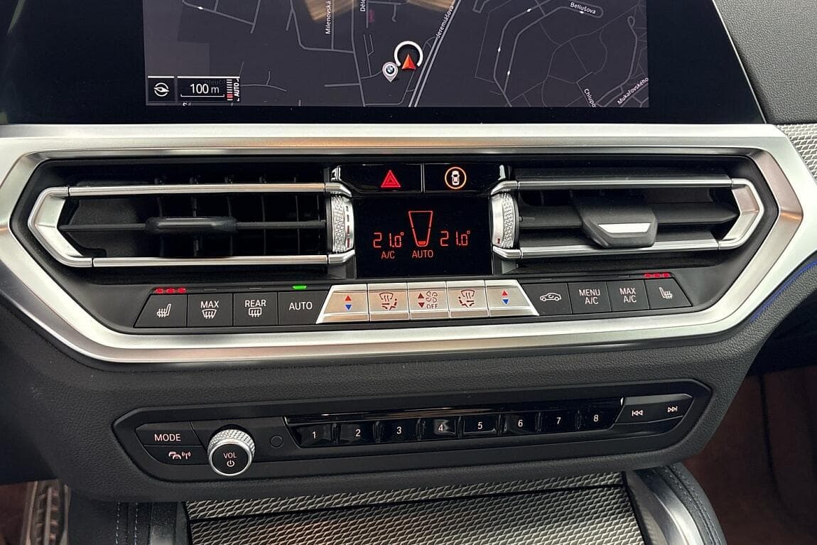 2021 BMW 4-SERIES - 18