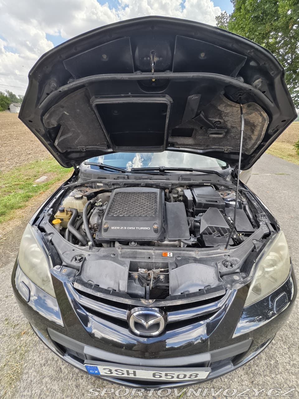 2007 Mazda 3 - 6