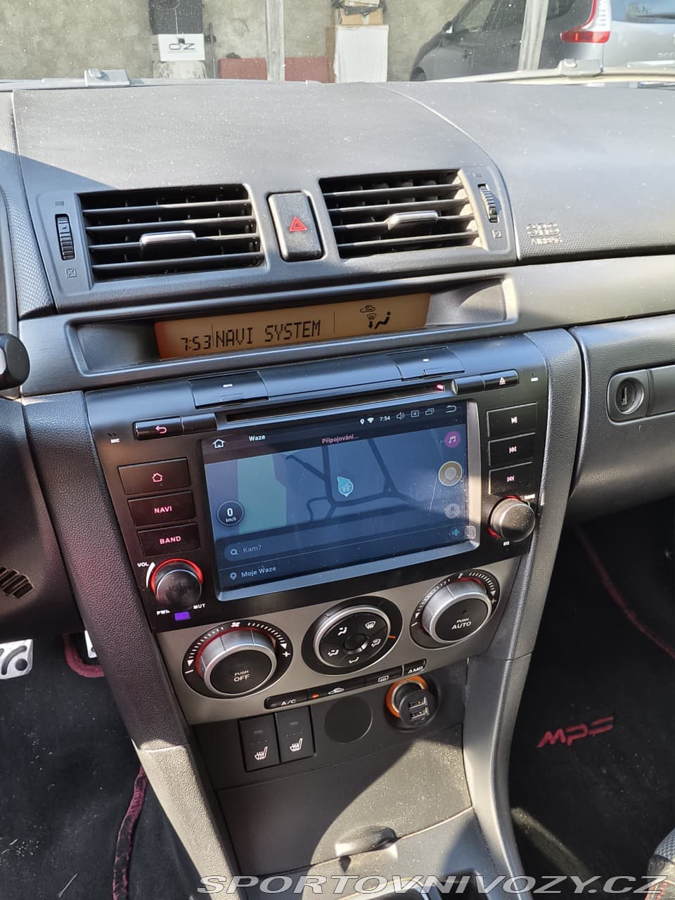 2007 Mazda 3 - 8