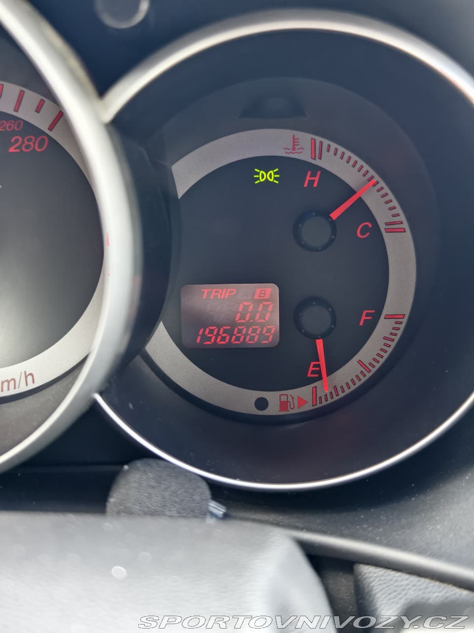 2007 Mazda 3 - 9