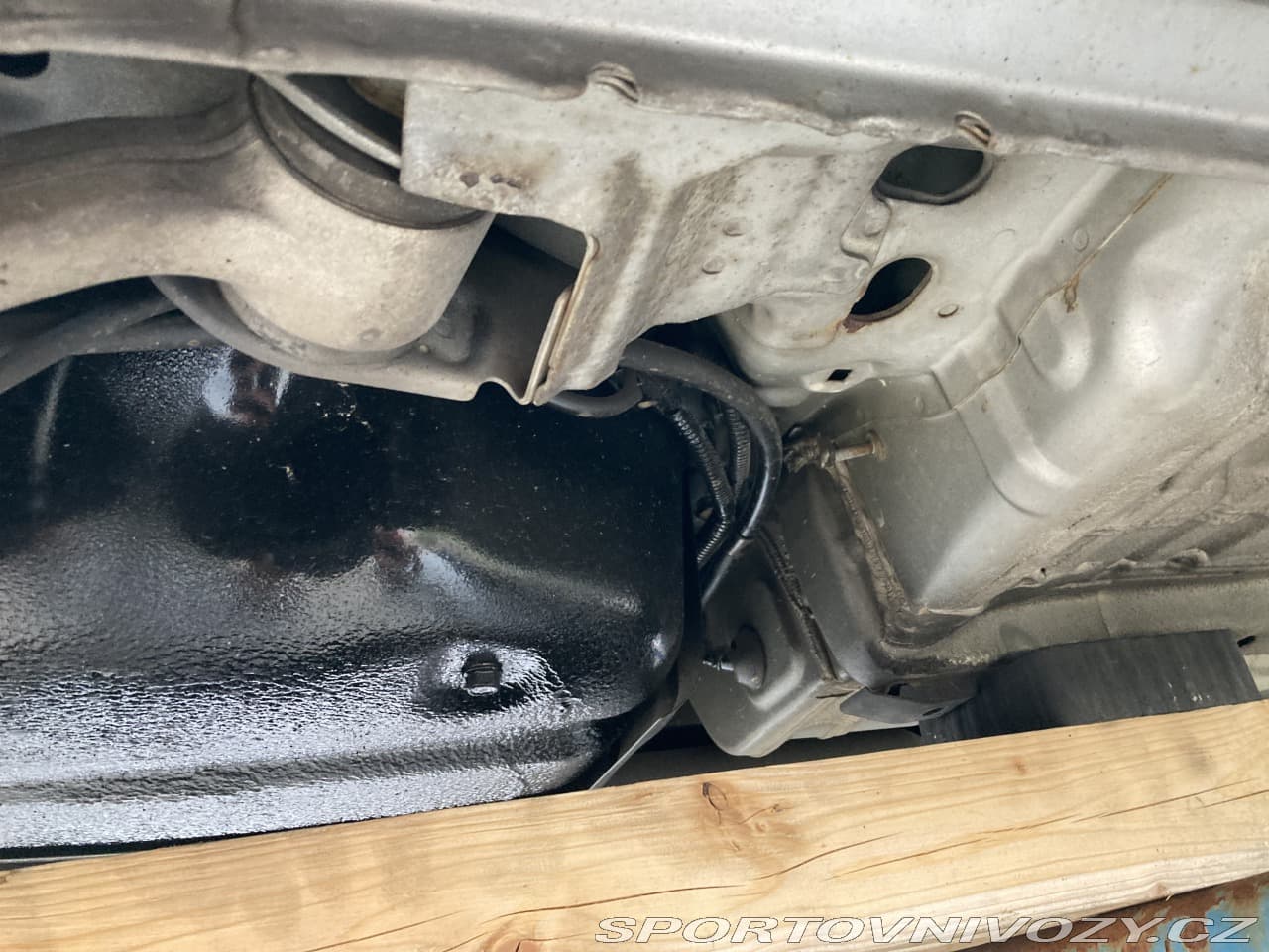 2005 Mitsubishi LANCER - 10