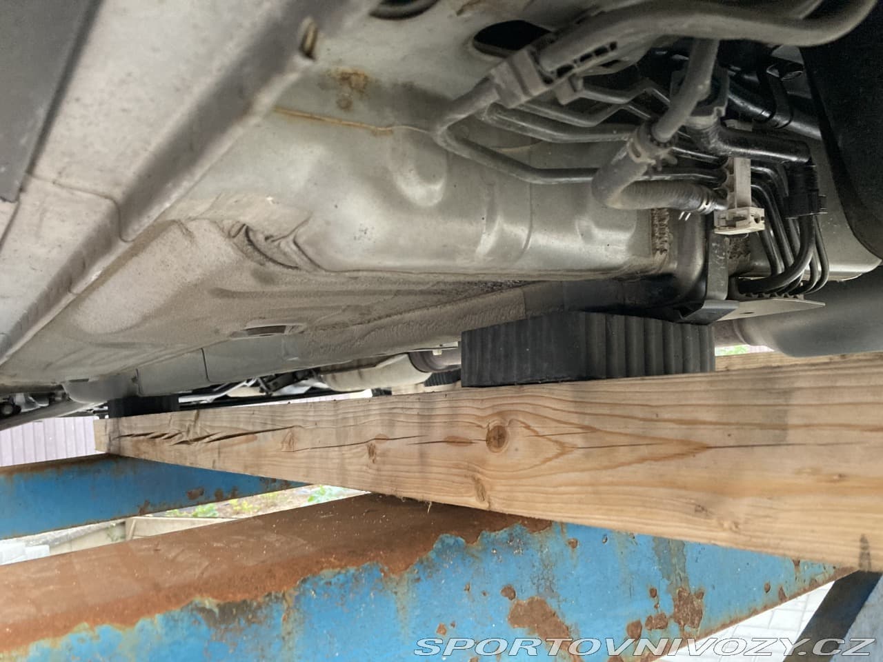 2005 Mitsubishi LANCER - 12