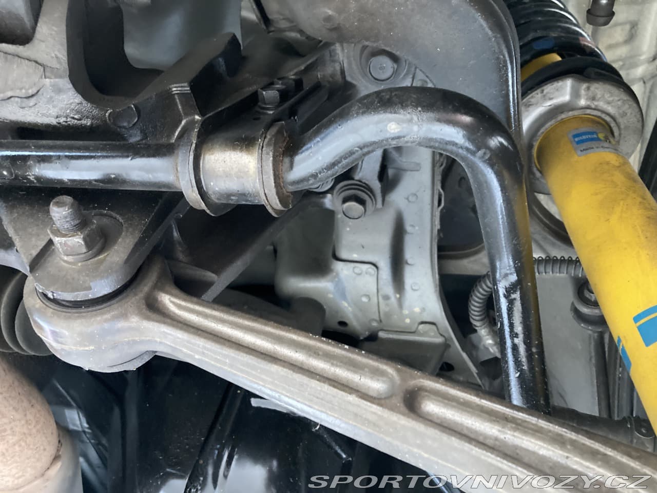 2005 Mitsubishi LANCER - 14