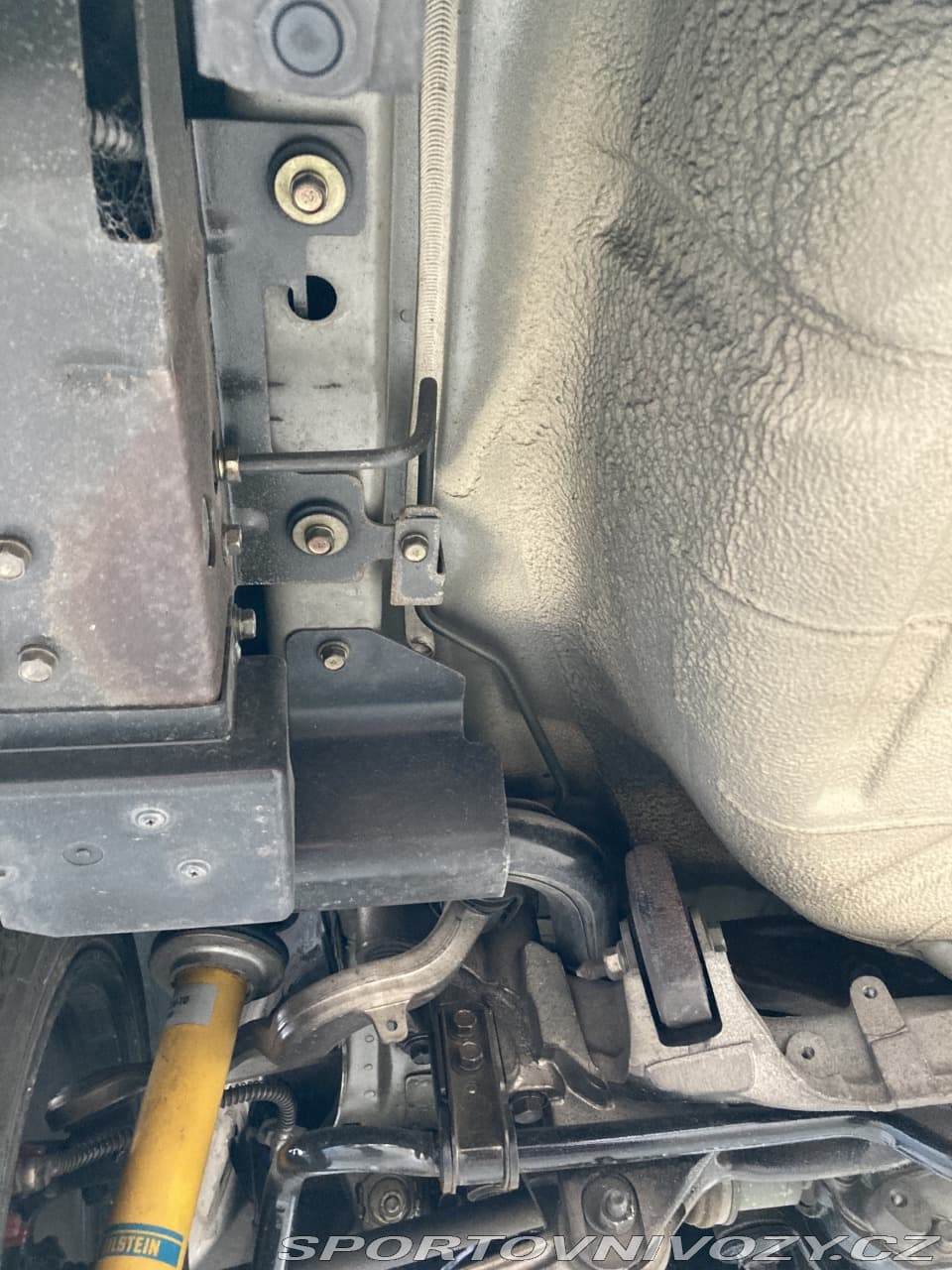 2005 Mitsubishi LANCER - 15