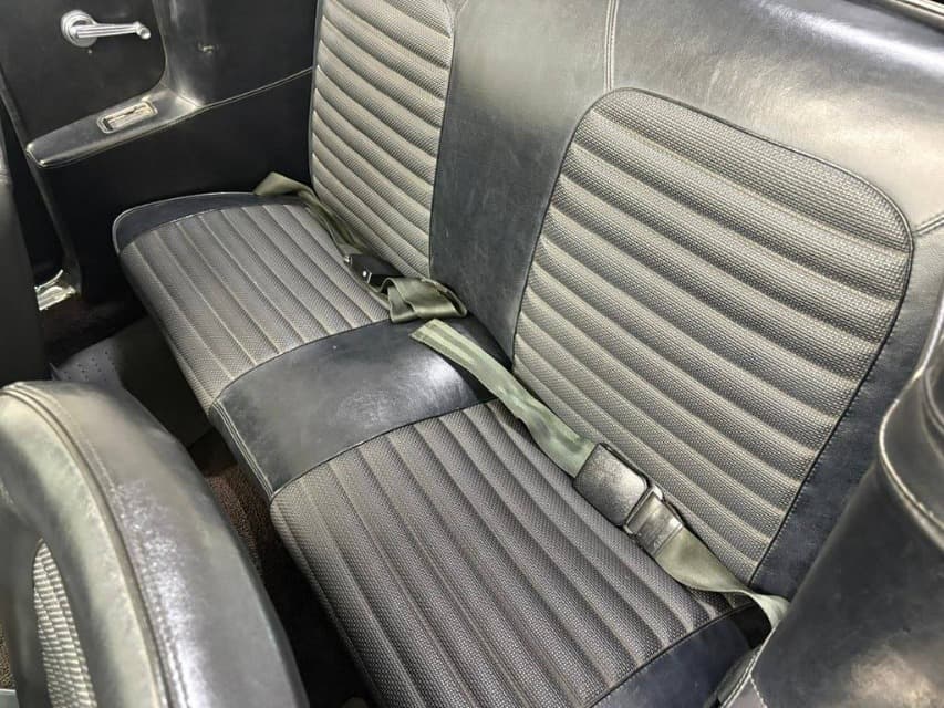 1966 Ford MUSTANG - 14