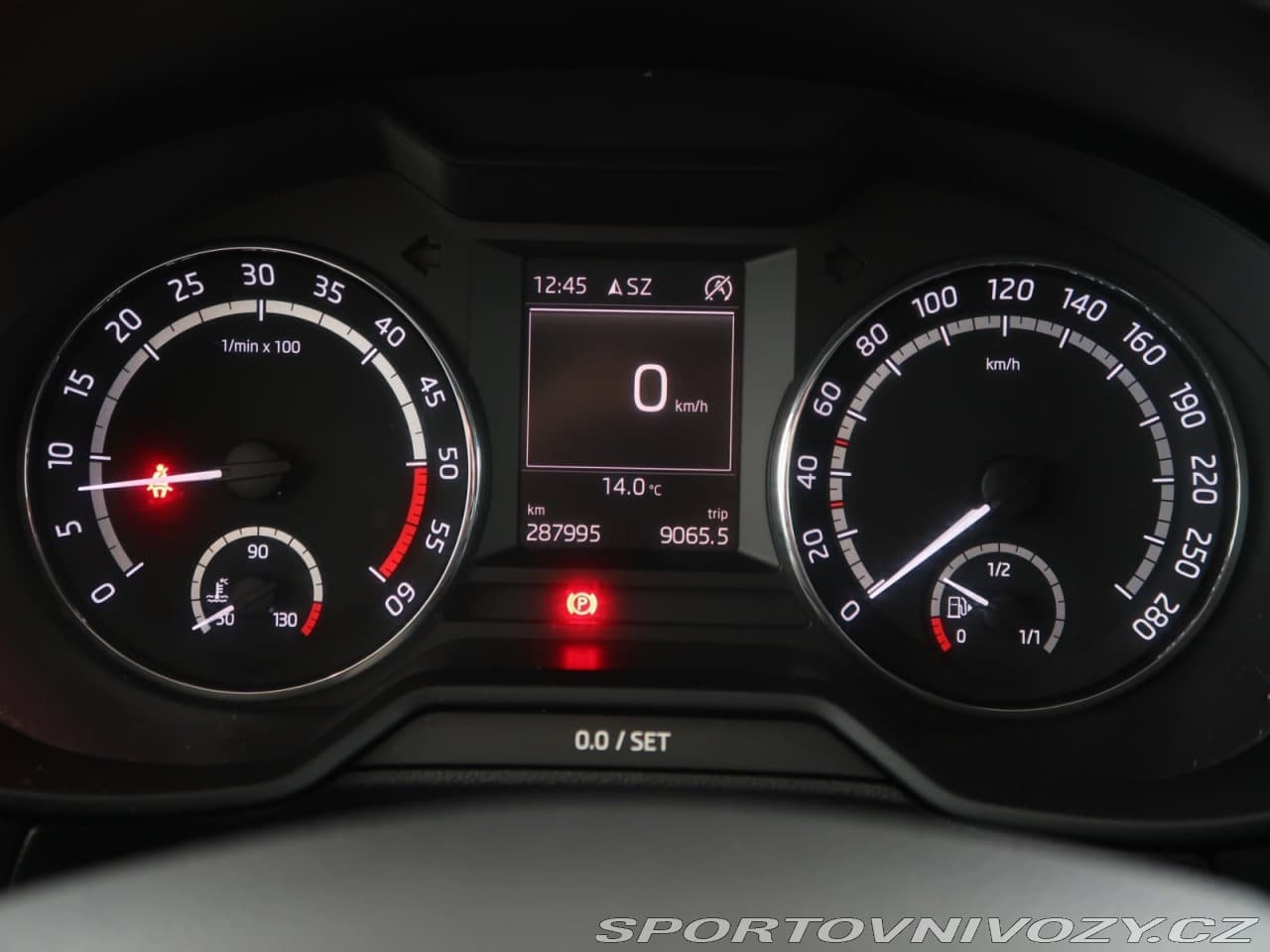 2013 Škoda OCTAVIA - 11