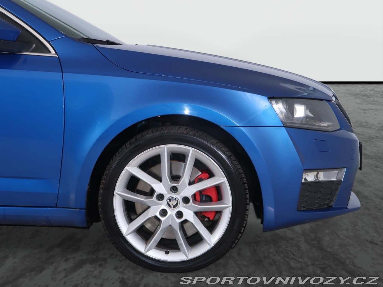 2013 Škoda OCTAVIA - 15