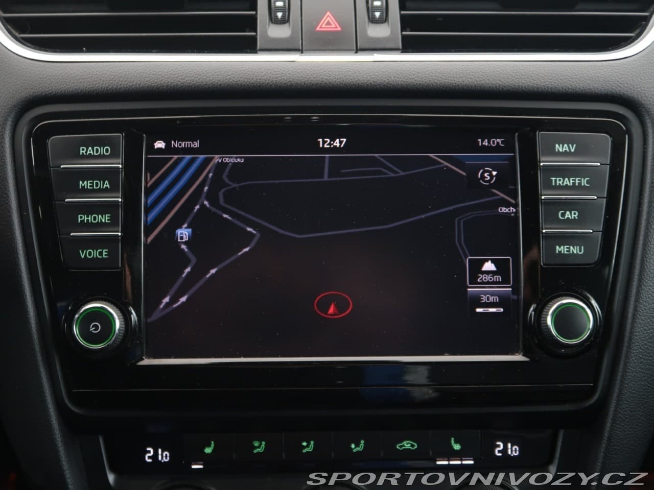 2013 Škoda OCTAVIA - 19