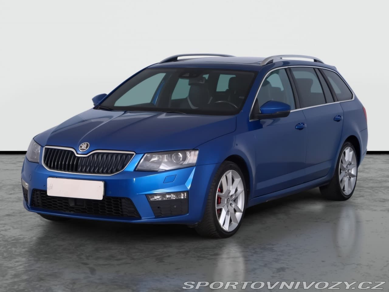 2013 Škoda OCTAVIA - 2