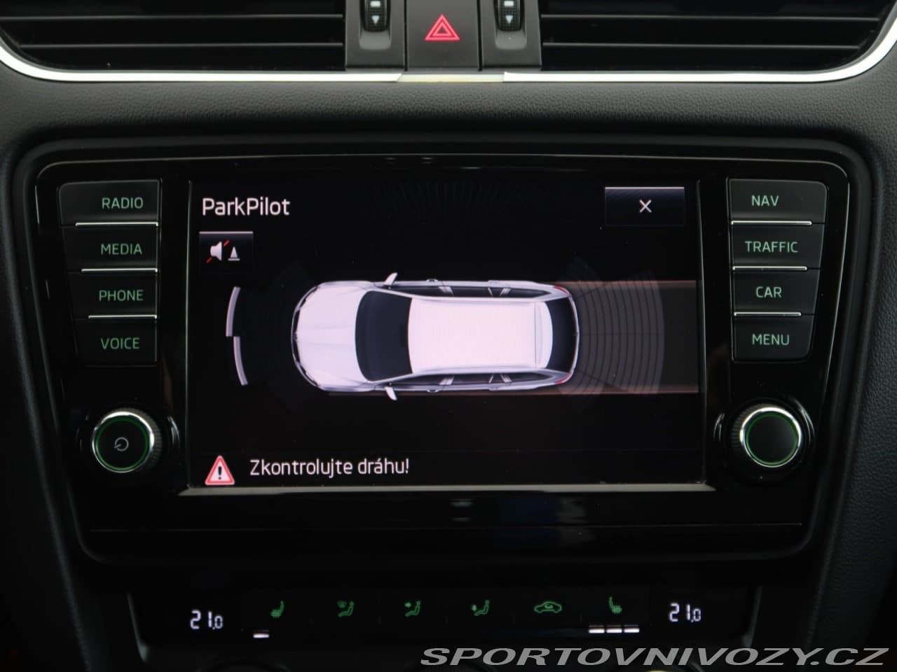 2013 Škoda OCTAVIA - 20