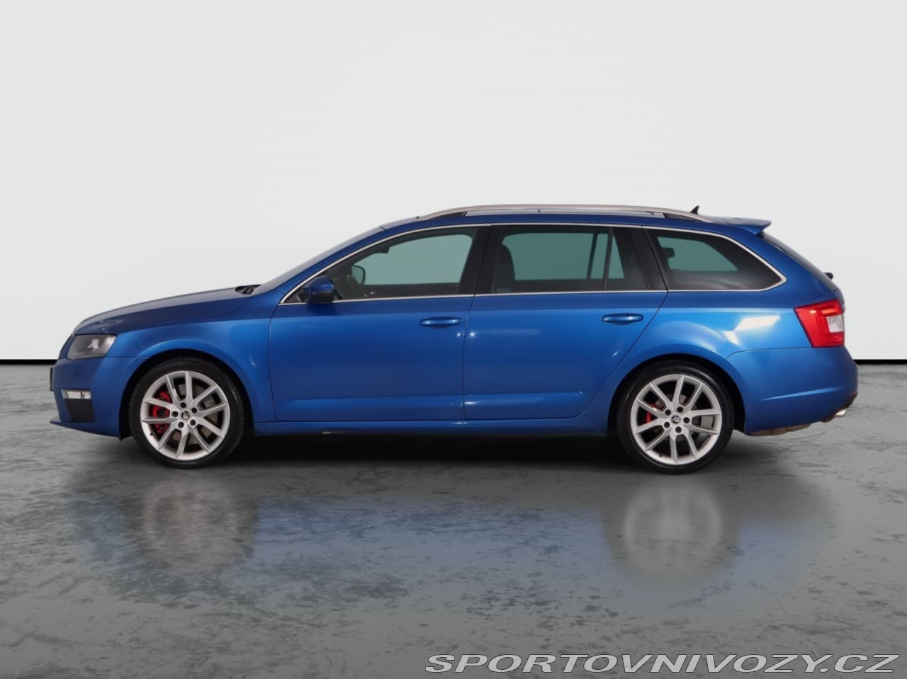 2013 Škoda OCTAVIA - 3