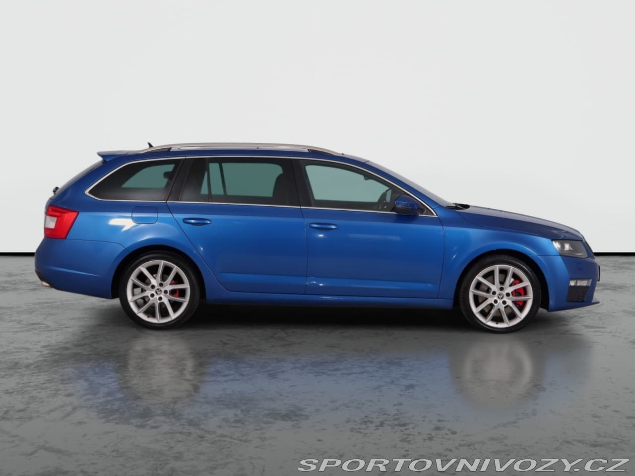 2013 Škoda OCTAVIA - 6