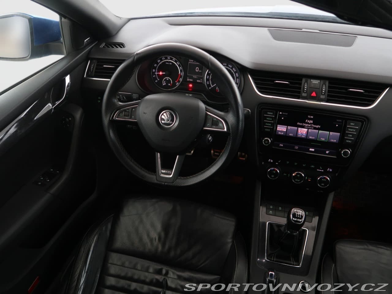 2013 Škoda OCTAVIA - 7
