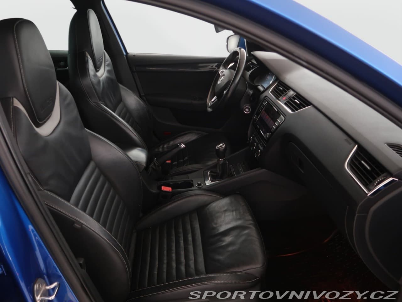 2013 Škoda OCTAVIA - 9