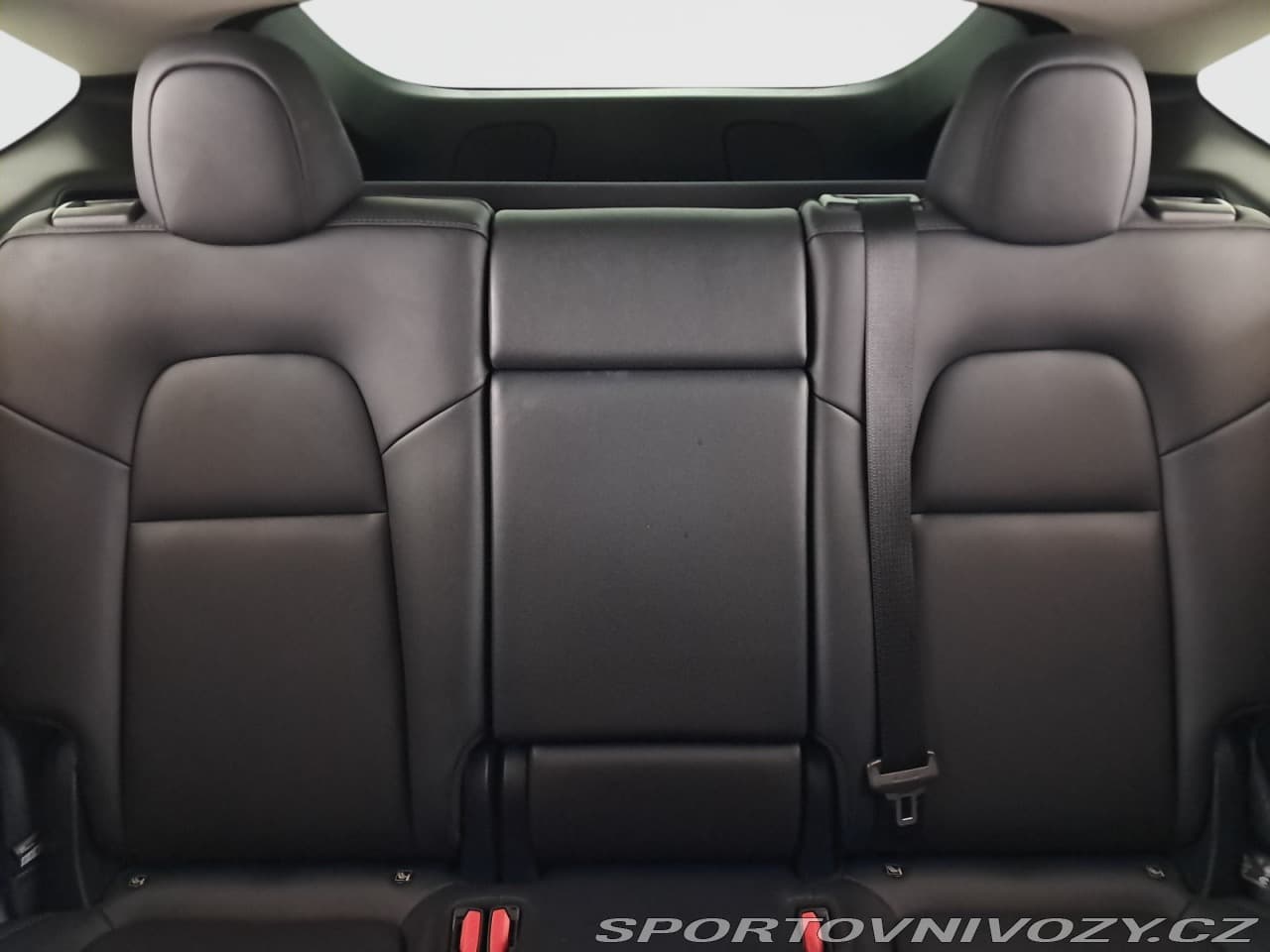 2023 Tesla MODEL Y - 10