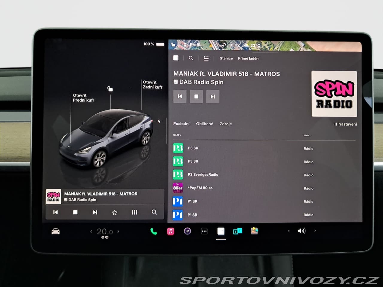 2023 Tesla MODEL Y - 12