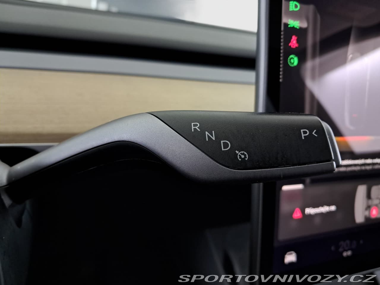 2023 Tesla MODEL Y - 13