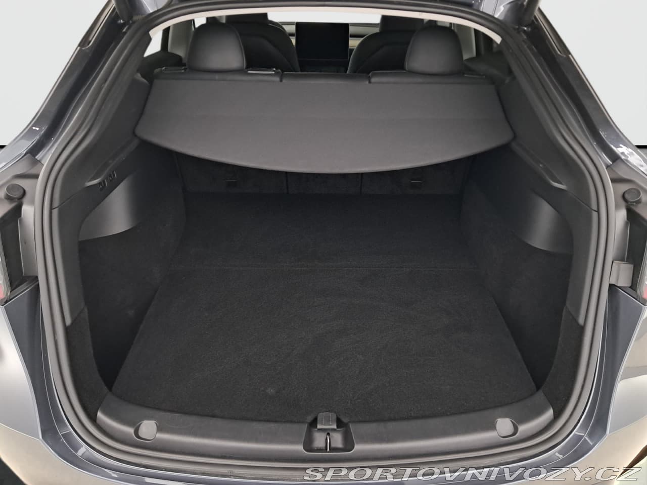 2023 Tesla MODEL Y - 14