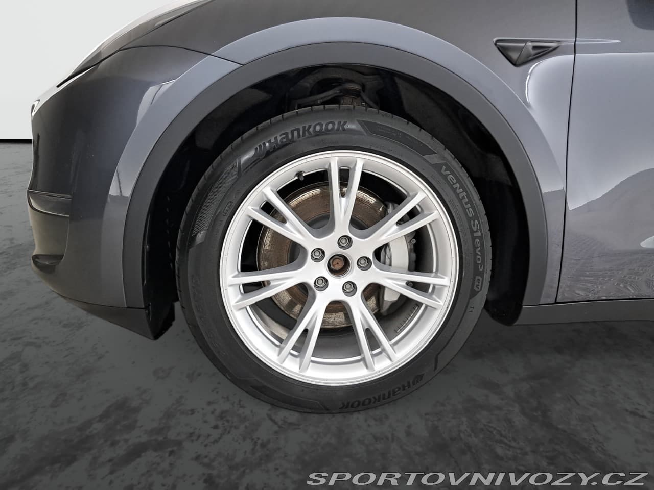 2023 Tesla MODEL Y - 15