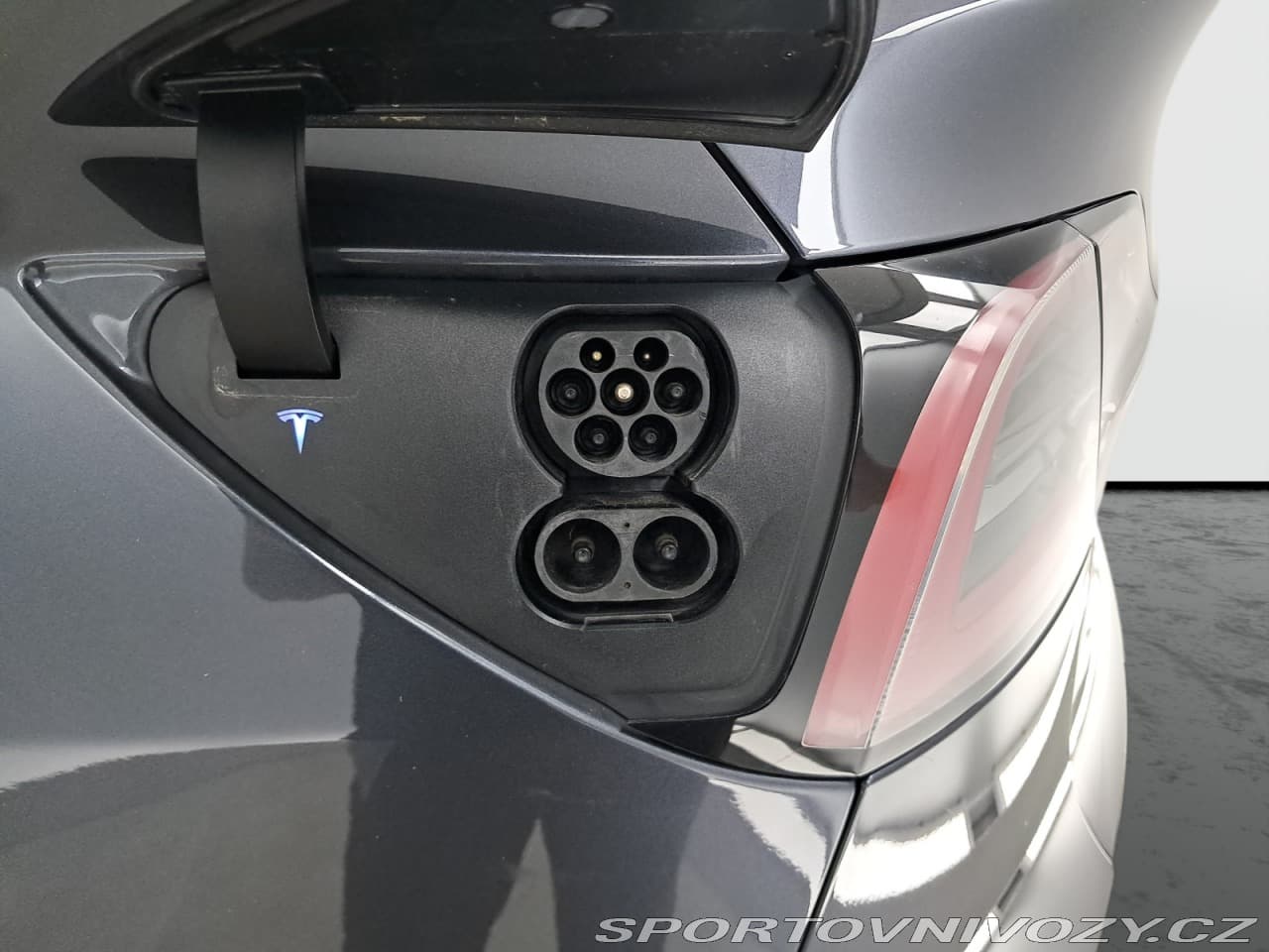 2023 Tesla MODEL Y - 16