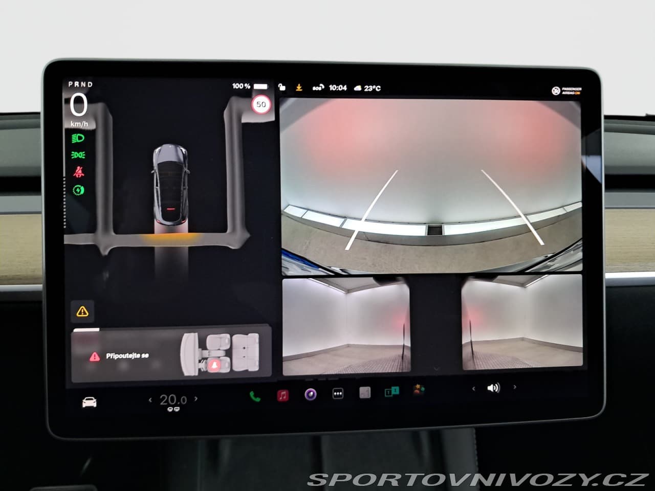 2023 Tesla MODEL Y - 19
