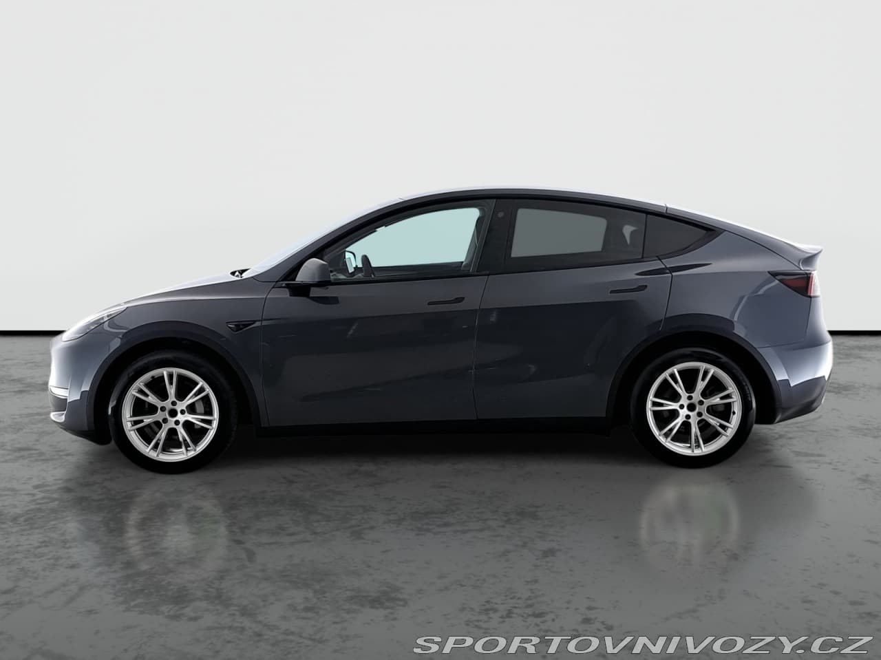 2023 Tesla MODEL Y - 3